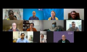 Rb NET Challenges 2025 Webinar